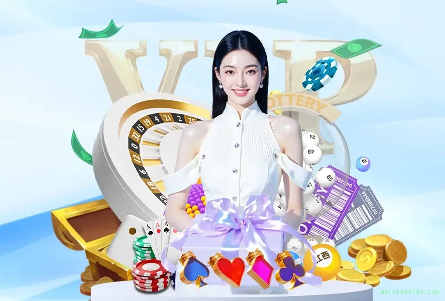 smkn1bantan.com Plataforma