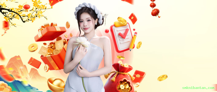 Privacidade smkn1bantan.com